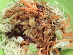 -北京理工大学新食堂