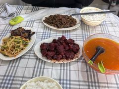 -尹记餐馆(花园店)
