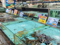 -渔民新村(番禺总店)