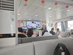 -三亚游船旅游中心(三亚鹿回头游艇游船公共码头店)