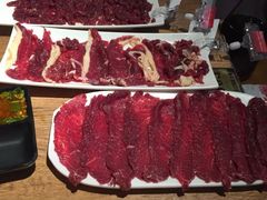 -牛很鲜潮汕牛肉火锅(朝晖路店)