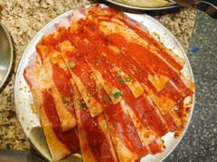 -首尔烤肉大排档(合生汇店)