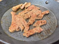 -林真真牛肋条放题(天马店)