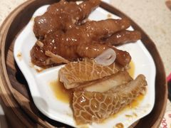 -点都德(奥体印象城店)