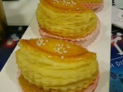 -新大咀港式茶餐厅(宝山万达店)