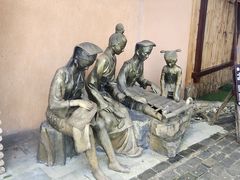 -海南槟榔谷黎苗文化旅游区