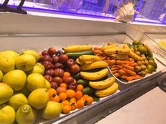 -云尚自助餐厅(佛山南海瞻云酒店)