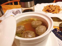 -陈鹏鹏潮汕菜(欢乐海岸 海边景观店)