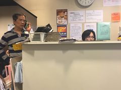 -点点心点心专门店(旺角店)