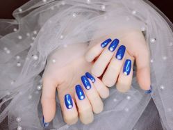 -LWL nail studio美甲美睫工作室