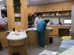 -联合动物医院(光谷诊疗中心)