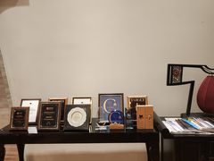-北京王府井希尔顿酒店·秦唐中餐厅Chynna