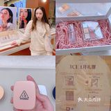 韩国3CE大陆第2家旗舰店来上海啦！