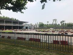 -东方绿舟景区