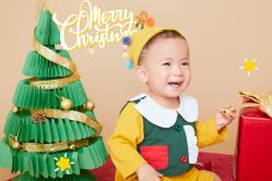 点击看大图 -海马体家庭照相馆(杭州远洋乐堤港店)