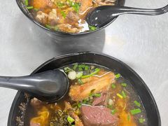 -老马酸菜面(洪濑总店)