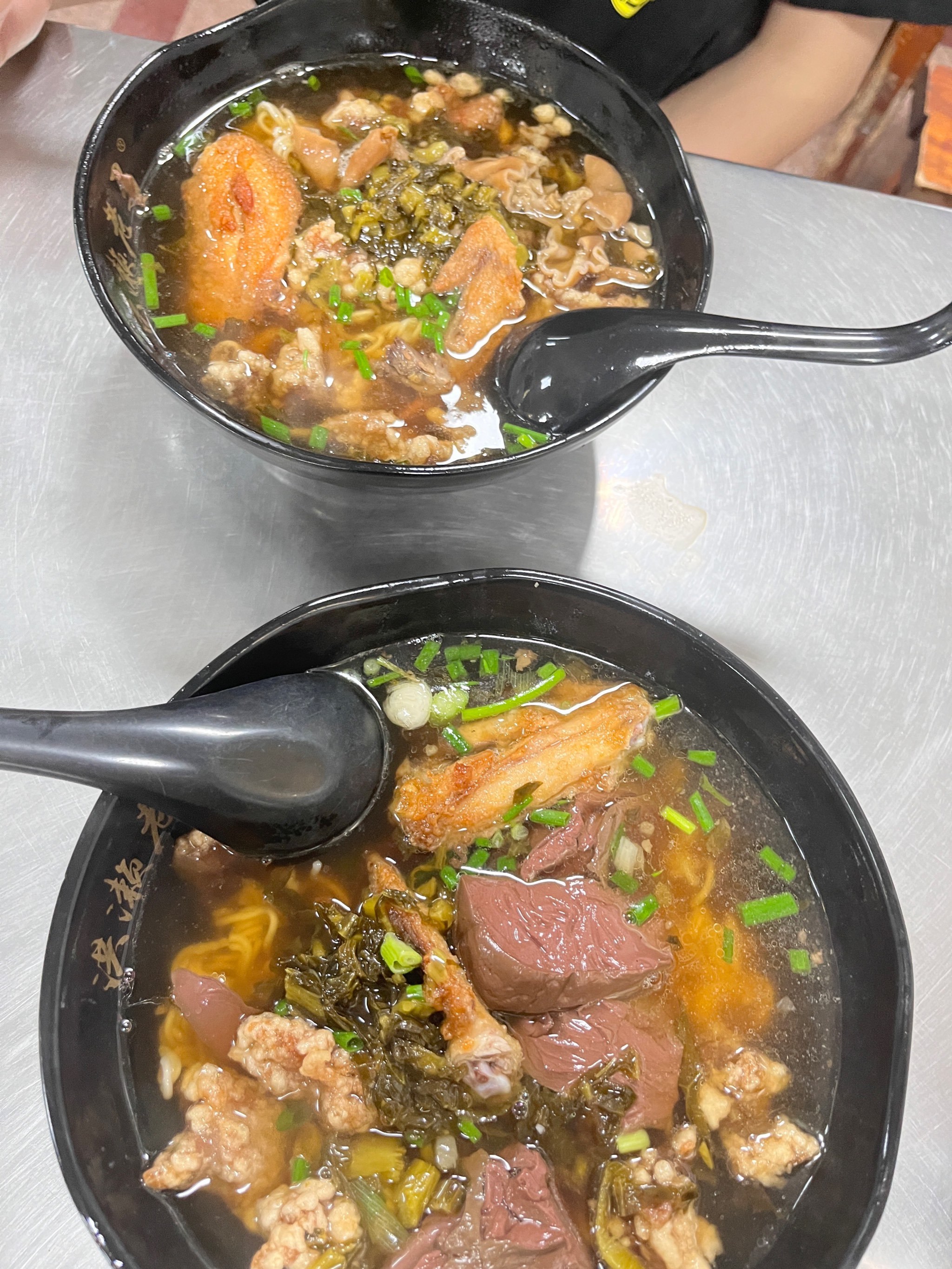 老马酸菜面(洪濑总店)¥17/人1663南安市洪濑镇评论还没有人评论,快