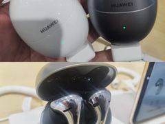 -华为授权体验店(中山公园来福士)