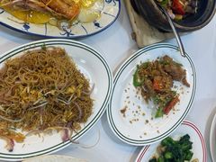 -明本湛江鸡•海鲜小厨(陈家祠店)