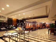 -古南都饭店-遂心遂意自助餐厅(广州路店)