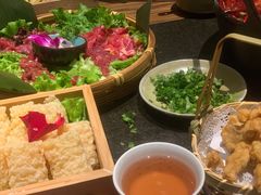 -盡膳口福跷脚牛肉火锅(合生汇购物中心店)