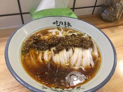 -常樂屋·常德米粉(青年路店)