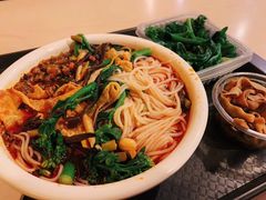 -水平有限广西米粉·广西风味集(五道口店)