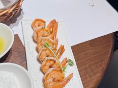 -CAPARESH開府莱舍(望京金辉店)
