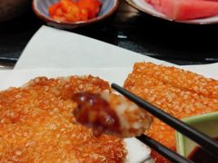 -千吉日本料理(日本一条街店)