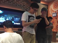 -米乐星世界KTV