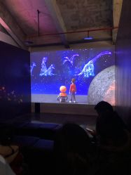 -恐龙探索乐园(磁器口店)