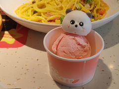 -夏日玛莉西餐厅(耒阳龙腾店)