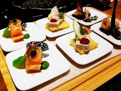 -AZUL by FUEL蓝色·法式酒馆(琶醍店)