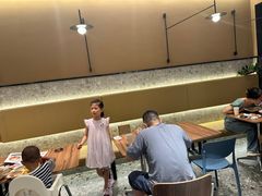 -Pennehut畔尼意面(合肥万象城店)