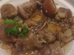 -闽公馆·客家私房菜·商务宴请·包厢(杏林橡树湾店)