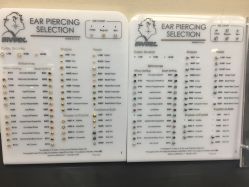 -Wisezone唯点穿耳打耳洞专业国际连锁品牌
