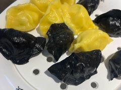 -船歌·鱼水饺青岛菜(金狮广场店)