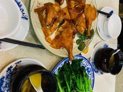 -家乡饭店(里仁洞店)