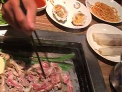 -比特堡啤酒烤肉自助料理(和平店)