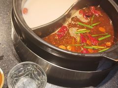 -捞王锅物料理(凯旋路店)