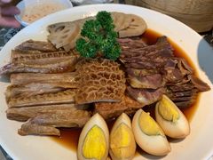-金香匯晚茶(浑南店)
