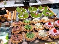 -小苍兰风铃草蛋糕甜品(沈阳店)