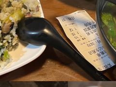 -舒蔡记生煎菜饭(云南中路店)