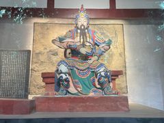 -成都武侯祠博物馆