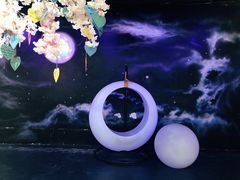 -上海外滩星空失恋减压馆(外滩旗舰馆)