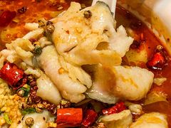 -香满锅老北京羊蝎子火锅·家常菜(新街口店)