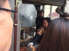 -王记西鎮电烤肉(汶上路店)