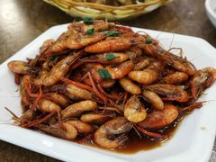 -老马家·舌尖上的西塘美食