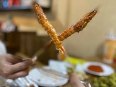 -烤五行·烧烤烤串(石佛营店)