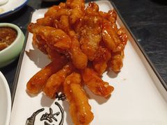 -梅飞酒家(桑园路店)